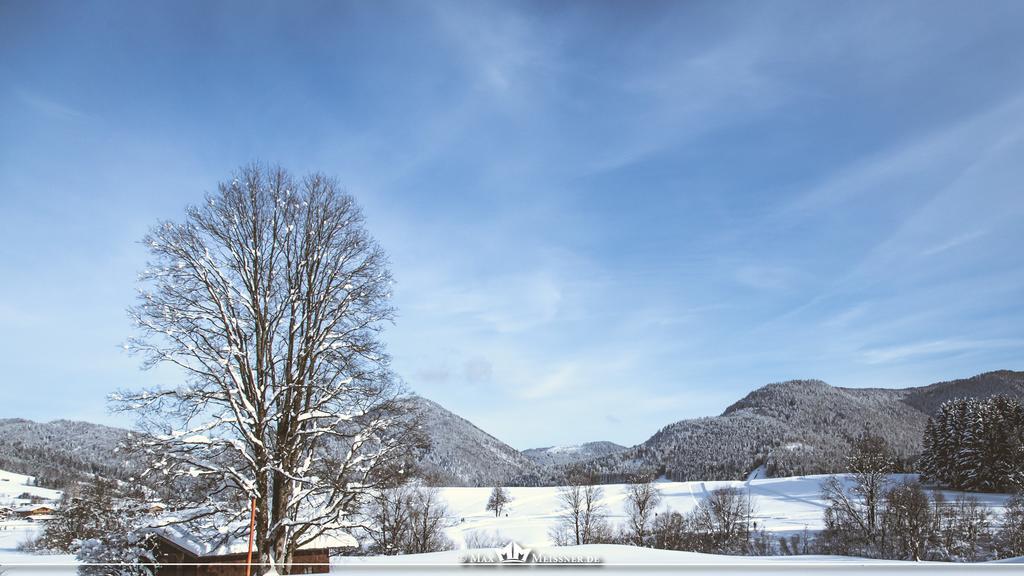 Landhaus Bellecote Reit im Winkl Camera foto
