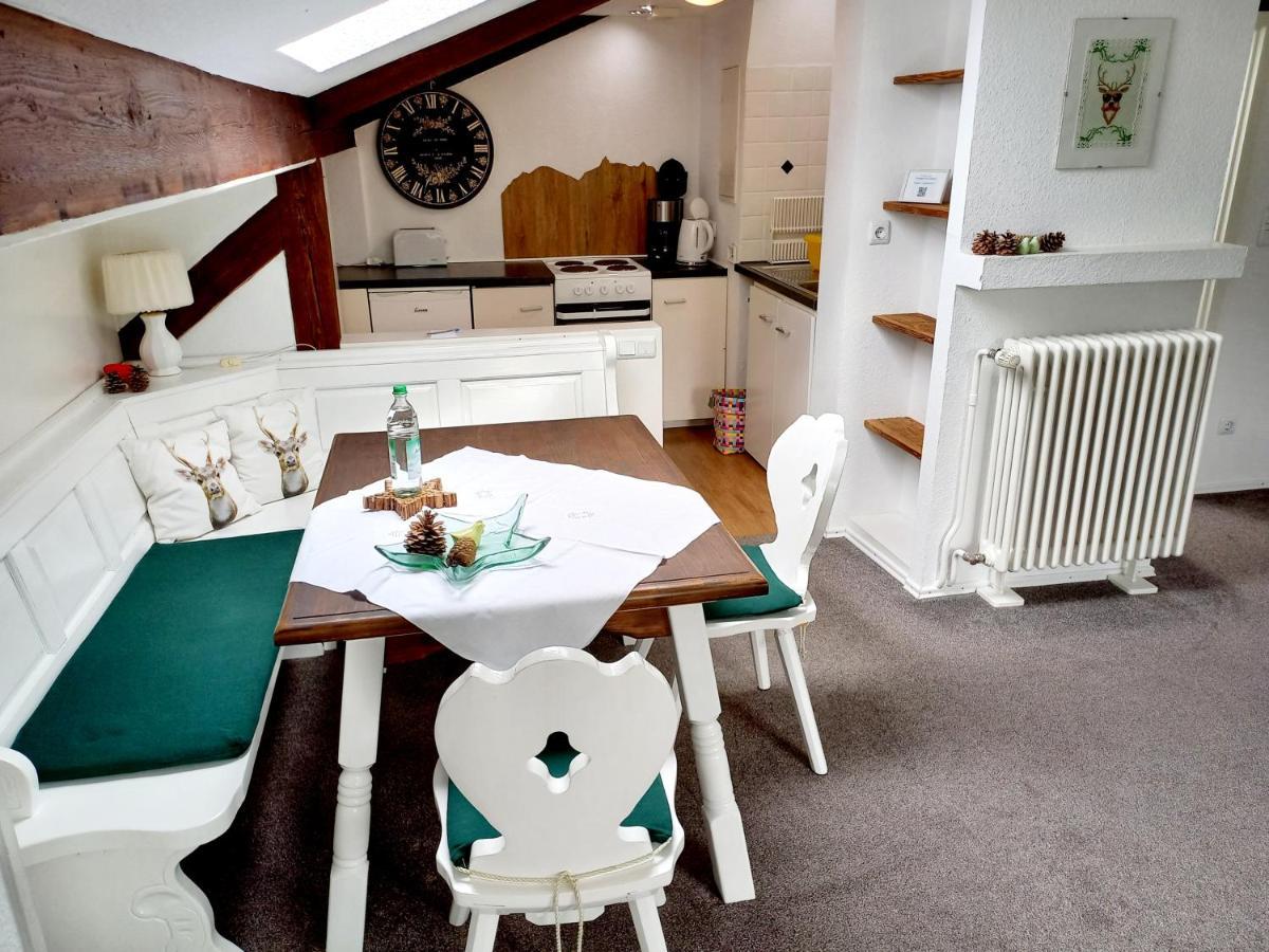 Landhaus Bellecote Reit im Winkl Esterno foto