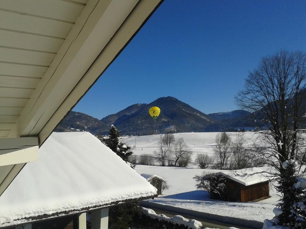Landhaus Bellecote Reit im Winkl Esterno foto